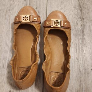 Tory Burch Ballerina Flats